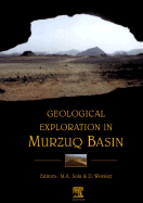 Geological Exploration in Murzuq Basin - Worsley, D, and Sola, M a (Editor)