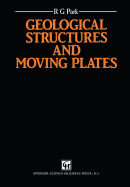 Geological Structures and Moving Plates