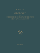 Geologie Des Niederrheinisch-Westfalischen Steinkohlengebietes: Textband