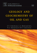 Geology and Geochemistry of Oil and Gas: Volume 52