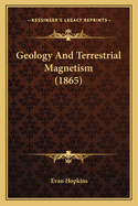 Geology and Terrestrial Magnetism (1865)