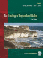 Geology of England and Wales