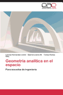 Geometria Analitica En El Espacio