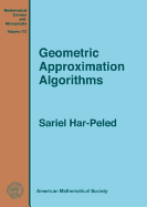 Geometric Approximation Algorithms