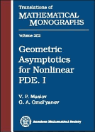 Geometric Asymptotics for Nonlinear Pde