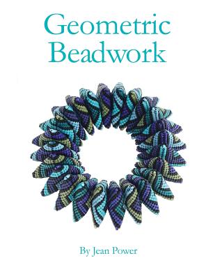 Geometric Beadwork - Power, Jean