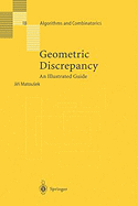 Geometric Discrepancy: An Illustrated Guide