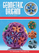 Geometric Origami