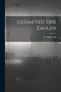 Geometrie der Zahlen