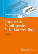 Geometrische Grundlagen Der Architekturdarstellung