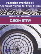 Geometry 3rd Edition Practice Workbook 2004c