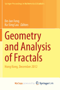 Geometry and Analysis of Fractals: Hong Kong, December 2012