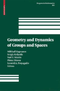 Geometry and Dynamics of Groups and Spaces: In Memory of Alexander Reznikov