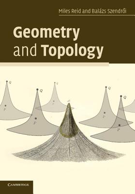 Geometry and Topology - Reid, Miles, and Szendroi, Balazs