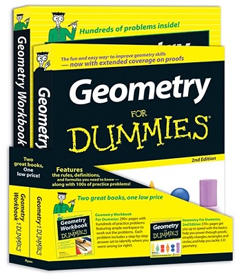 Geometry for Dummies - Ryan, Mark