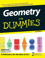 Geometry for Dummies