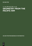 Geometry from the Pacific Rim