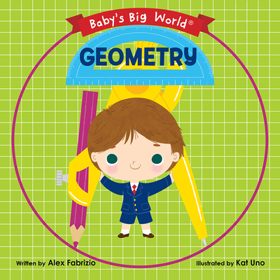 Geometry: Geometry - Fabrizio, Alex