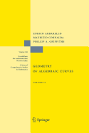 Geometry of Algebraic Curves: Volume II with a Contribution by Joseph Daniel Harris