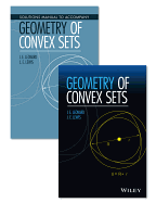 Geometry of Convex Sets Set