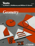 Geometry: Tests