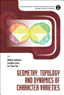 Geometry, Topology & Dynam Charac Varie