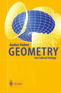 Geometry - Holme, Audun