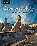 Geomorphology: A Canadian Perspective