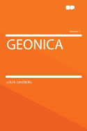 Geonica Volume 1