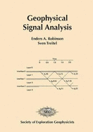 Geophysical Signal Analysis