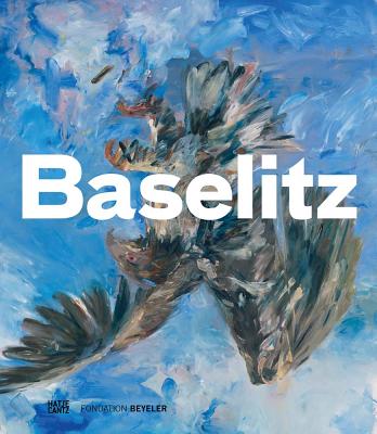 Georg Baselitz - Baselitz, Georg