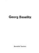 Georg Baselitz.