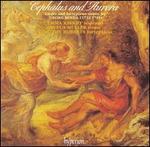 Georg Benda: Cephalus and Aurora - Emma Kirkby (soprano); Rufus Mller (tenor); Timothy Roberts (fortepiano)