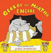 George and Martha Encore