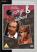 George and Mildred - Peter Frazer Jones