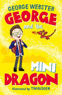 George and the Mini Dragon (PB)