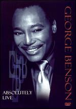 George Benson: Absolutely Live