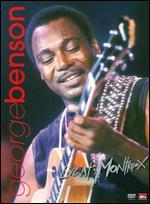 George Benson: Live at Montreux 1986