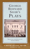 George Bernard Shaw's Plays
