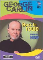 George Carlin: Back in Town - Live at the Beacon Theatre NYC