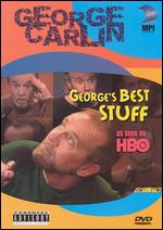 George Carlin: George's Best Stuff - Bruce Gowers; Rocco Urbisci