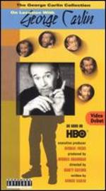 George Carlin: On Location with George Carlin