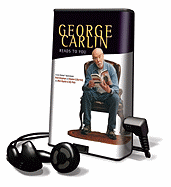 George Carlin Reads to You - Carlin, George