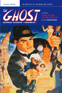 George Chance: The Ghost Omnibus, Volume 1