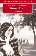 George Eliot (Authors in Context) - Dolin, Tim