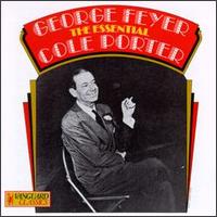 George Feyer Plays Cole Porter - George Feyer