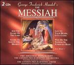 George Frederick Handel's The Messiah: The Orginal Manuscript