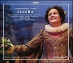 George Frideric Handel: Almira