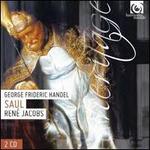 George Frideric Handel: Saul