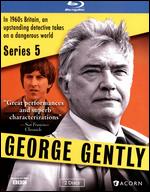 George Gently: Series 5 [2 Discs] [Blu-ray] - 